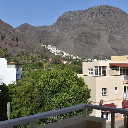 Apartamento Mypaz Valle Gran Rey Bagian luar foto