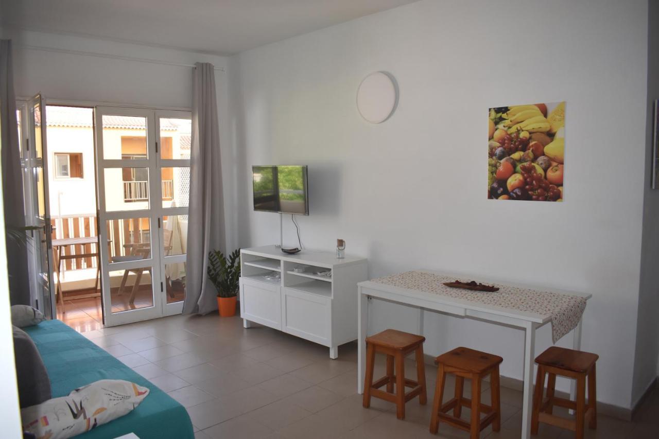 Apartamento Mypaz Valle Gran Rey Bagian luar foto