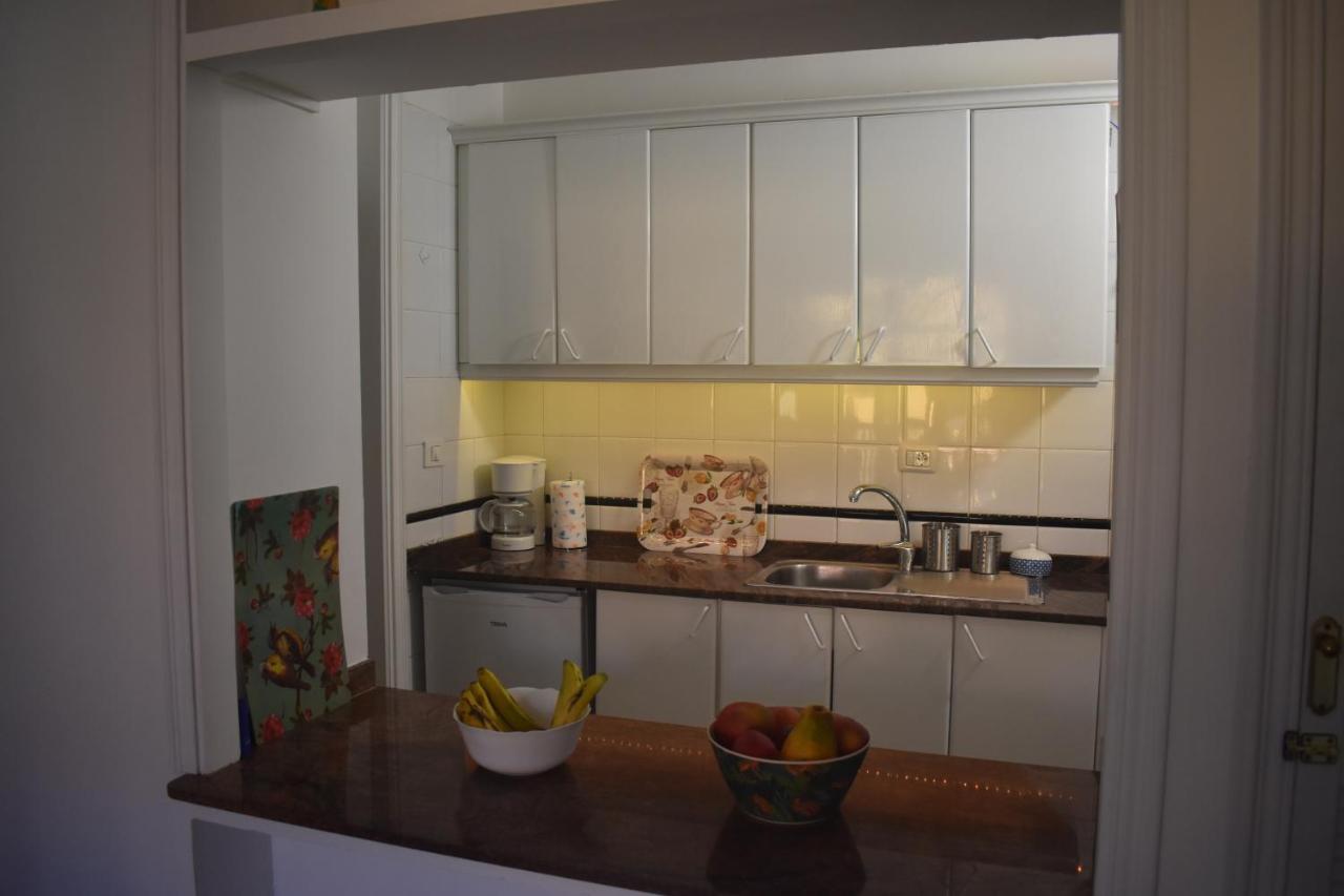 Apartamento Mypaz Valle Gran Rey Bagian luar foto