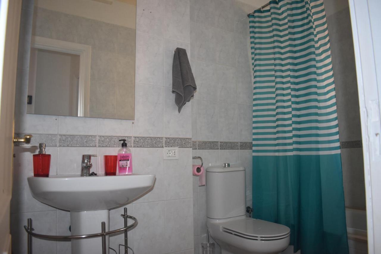 Apartamento Mypaz Valle Gran Rey Bagian luar foto
