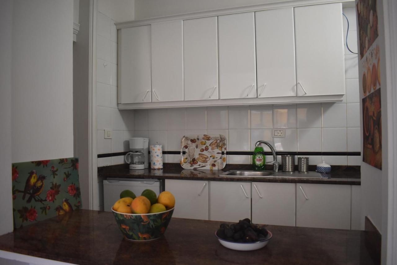 Apartamento Mypaz Valle Gran Rey Bagian luar foto