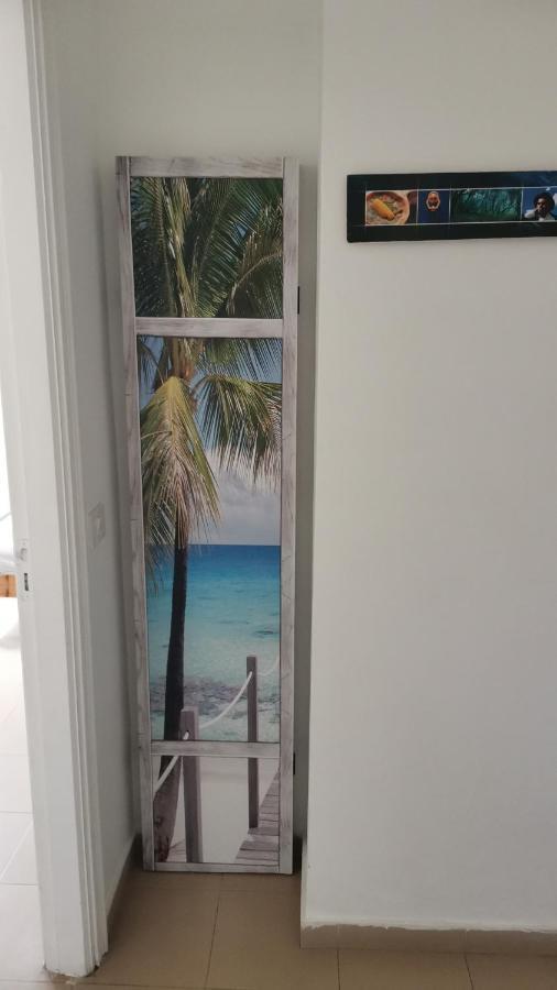 Apartamento Mypaz Valle Gran Rey Bagian luar foto